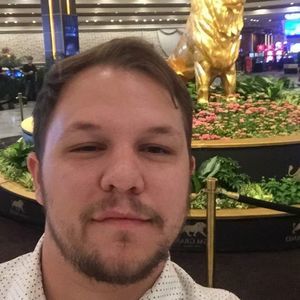 Meet your Posher, Rich